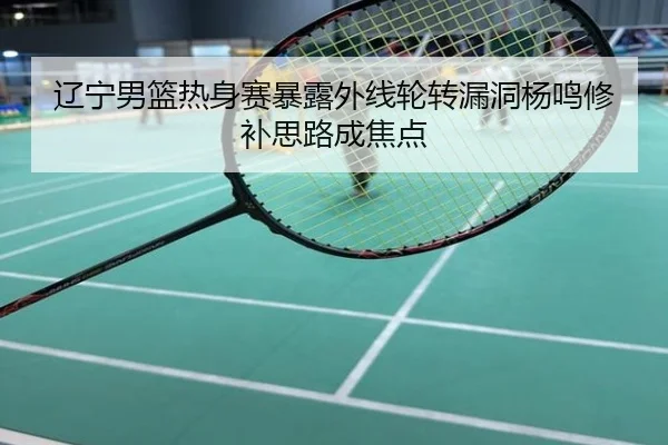 辽宁男篮热身赛暴露外线轮转漏洞杨鸣修补思路成焦点